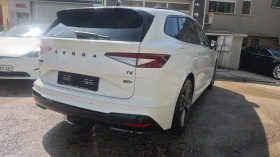 Skoda Enyaq iV 80x, снимка 9