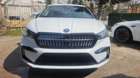 Skoda Enyaq iV 80x, снимка 3