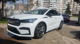 Skoda Enyaq iV 80x, снимка 5