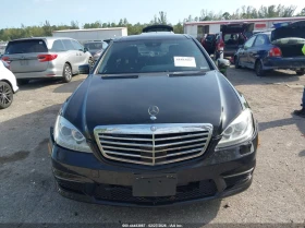 Mercedes-Benz S 63 AMG 5.5l, снимка 12