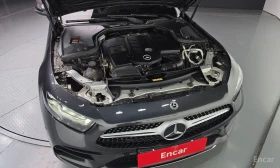 Mercedes-Benz CLS 300 * AMG* LINE* BURMESTER* КАМЕРИ* 360* ПОДГРЕВ* KEYL, снимка 14