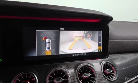 Mercedes-Benz CLS 300 * AMG* LINE* BURMESTER* КАМЕРИ* 360* ПОДГРЕВ* KEYL, снимка 10