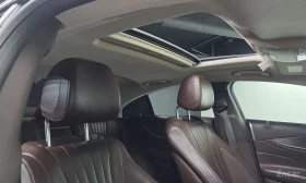 Mercedes-Benz CLS 300 * AMG* LINE* BURMESTER* КАМЕРИ* 360* ПОДГРЕВ* KEYL, снимка 11