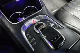 Mercedes-Benz S 500 MAYBACH* 4MATIC* МОНИТОРИ* МАСАЖ* ОБДУХВАНЕ* HUD* , снимка 17