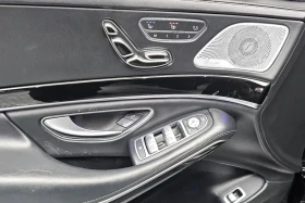 Mercedes-Benz S 500 MAYBACH* 4MATIC* МОНИТОРИ* МАСАЖ* ОБДУХВАНЕ* HUD* , снимка 11