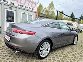 Renault Laguna Coupe 3.0D-235кс-4 CONTROL-AUTOMATIC-BOSE, снимка 4