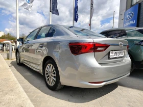 Toyota Avensis Multidrive s, снимка 7
