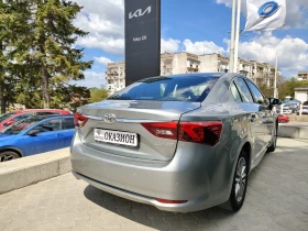 Toyota Avensis Multidrive s, снимка 5