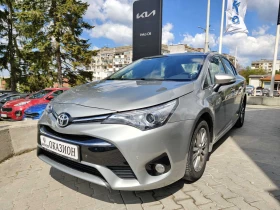 Toyota Avensis Multidrive s, снимка 1