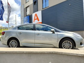 Toyota Avensis Multidrive s, снимка 4