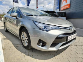 Toyota Avensis Multidrive s, снимка 3