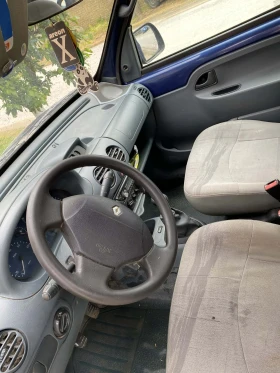 Renault Kangoo, снимка 6