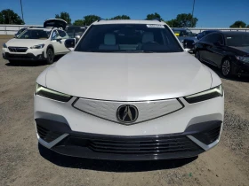 Acura ZDX A-Spec, снимка 5