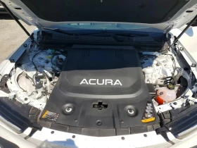 Acura ZDX A-Spec, снимка 11