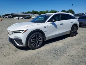 Acura ZDX A-Spec, снимка 1