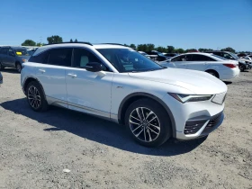 Acura ZDX A-Spec, снимка 4