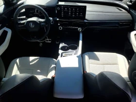 Acura ZDX A-Spec, снимка 8