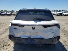 Acura ZDX A-Spec, снимка 6