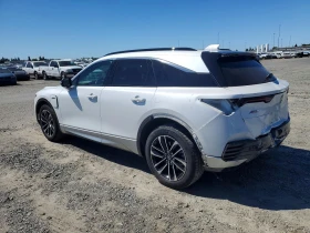 Acura ZDX A-Spec, снимка 2