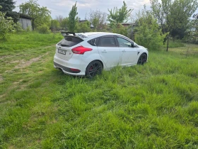 Ford Focus ST, снимка 2