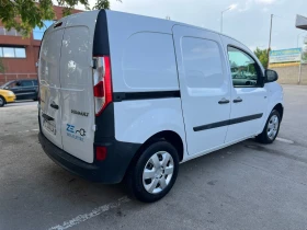 Renault Kangoo лизинг 216 евро на месец, снимка 4