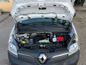 Renault Kangoo лизинг 216 евро на месец, снимка 8