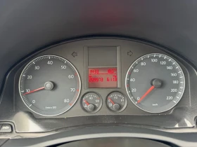 VW Golf 1.4i-80PS-КЛИМАТРОНИК, снимка 13
