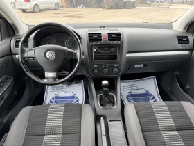 VW Golf 1.4i-80PS-КЛИМАТРОНИК, снимка 12