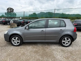VW Golf 1.4i-80PS-КЛИМАТРОНИК, снимка 8