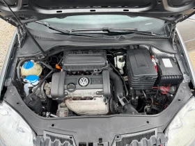 VW Golf 1.4i-80PS-КЛИМАТРОНИК, снимка 14