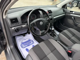 VW Golf 1.4i-80PS-КЛИМАТРОНИК, снимка 10