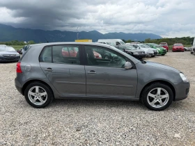 VW Golf 1.4i-80PS-КЛИМАТРОНИК, снимка 4