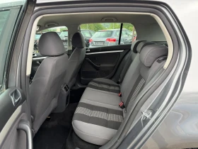 VW Golf 1.4i-80PS-КЛИМАТРОНИК, снимка 11