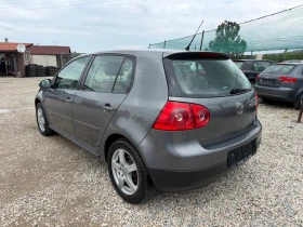 VW Golf 1.4i-80PS-КЛИМАТРОНИК, снимка 7