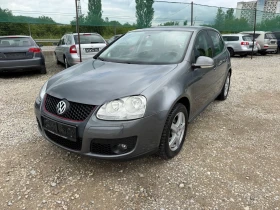 VW Golf 1.4i-80PS-КЛИМАТРОНИК, снимка 1