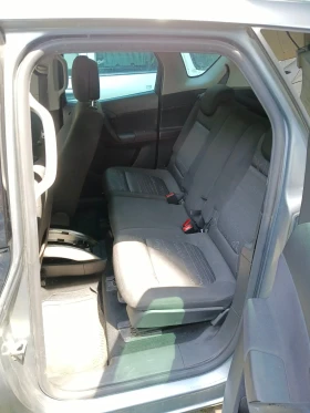 Opel Meriva 1.4, снимка 5
