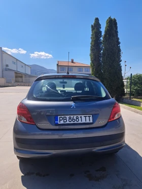Peugeot 207, снимка 4