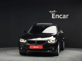 BMW 320, снимка 3