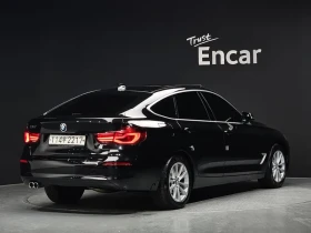 BMW 320, снимка 2