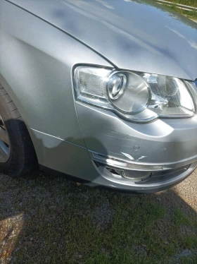 VW Passat, снимка 7