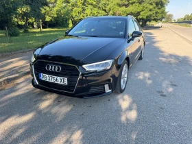 Audi A3 Full Led, снимка 1