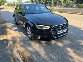 Audi A3 Full Led, снимка 2