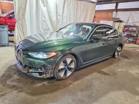 BMW i4 XDRIVE 40 | HARMAN/KARDON | 360 КАМЕРА | AMBIENT |, снимка 1