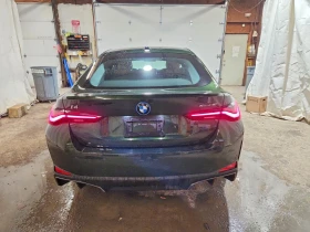 BMW i4 XDRIVE 40 | HARMAN/KARDON | 360 КАМЕРА | AMBIENT |, снимка 5