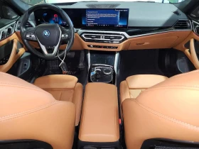 BMW i4 XDRIVE 40 | HARMAN/KARDON | 360 КАМЕРА | AMBIENT |, снимка 8