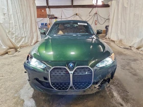 BMW i4 XDRIVE 40 | HARMAN/KARDON | 360 КАМЕРА | AMBIENT |, снимка 2