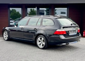 BMW 525 Face* Head Up* Recaro* Подгрев* Печка* Лизинг, снимка 4