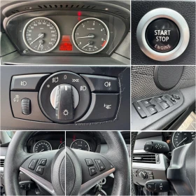 BMW 525 Face* Head Up* Recaro* Подгрев* Печка* Лизинг, снимка 13