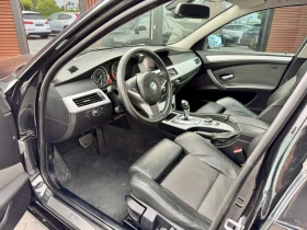 BMW 525 Face* Head Up* Recaro* Подгрев* Печка* Лизинг, снимка 8