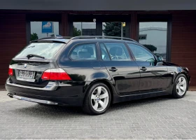 BMW 525 Face* Head Up* Recaro* Подгрев* Печка* Лизинг, снимка 6